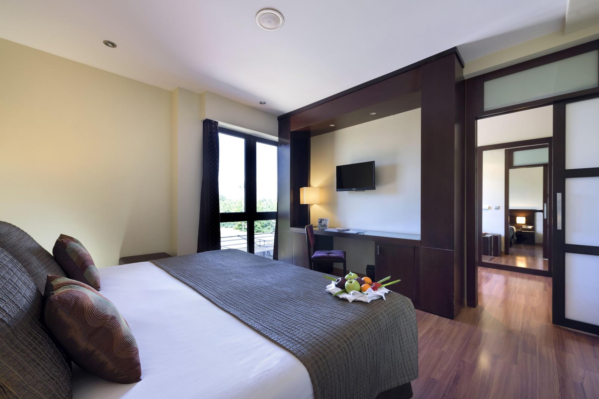 Hotel Exe Auriense