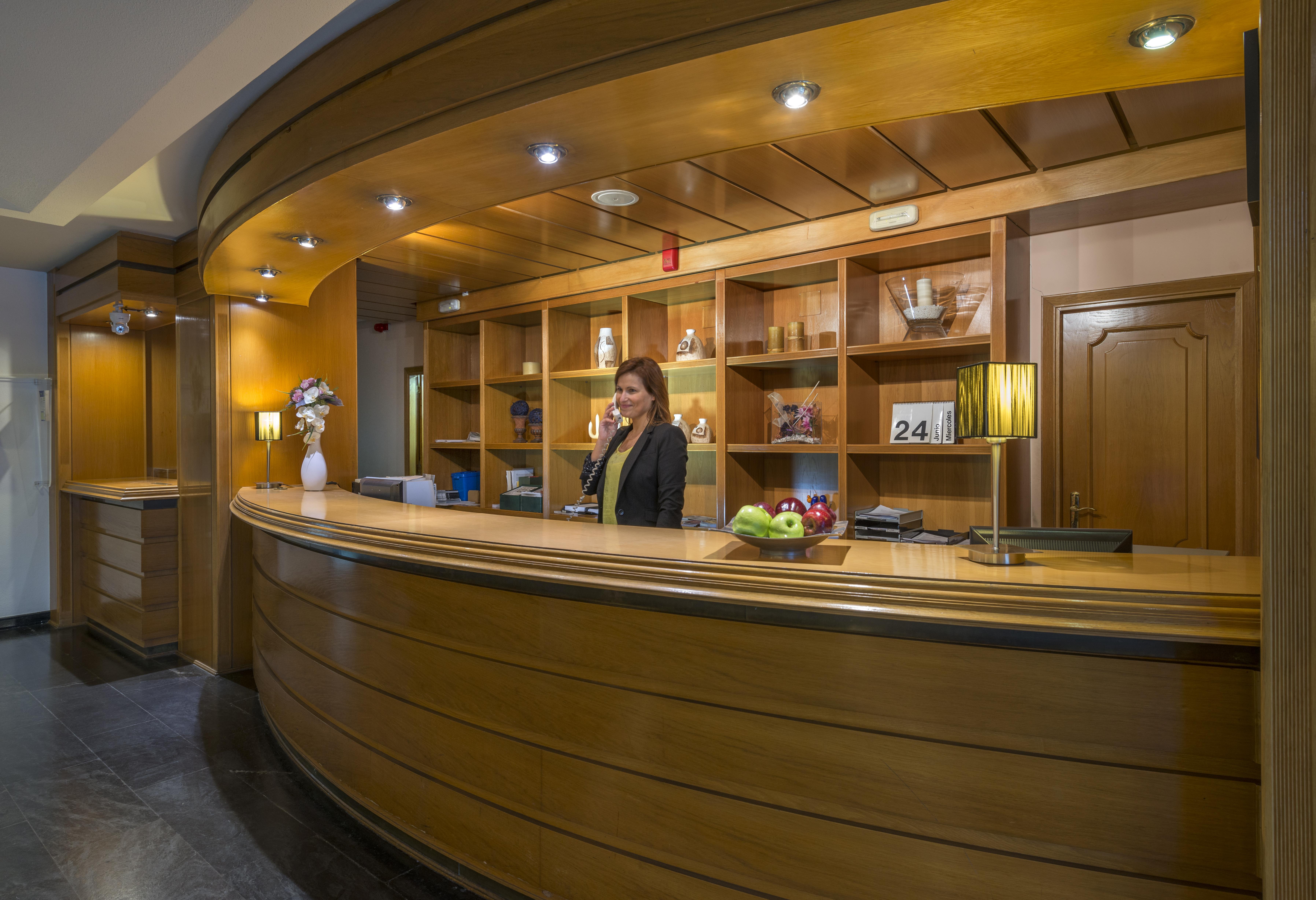 Exe Auriense Hotel