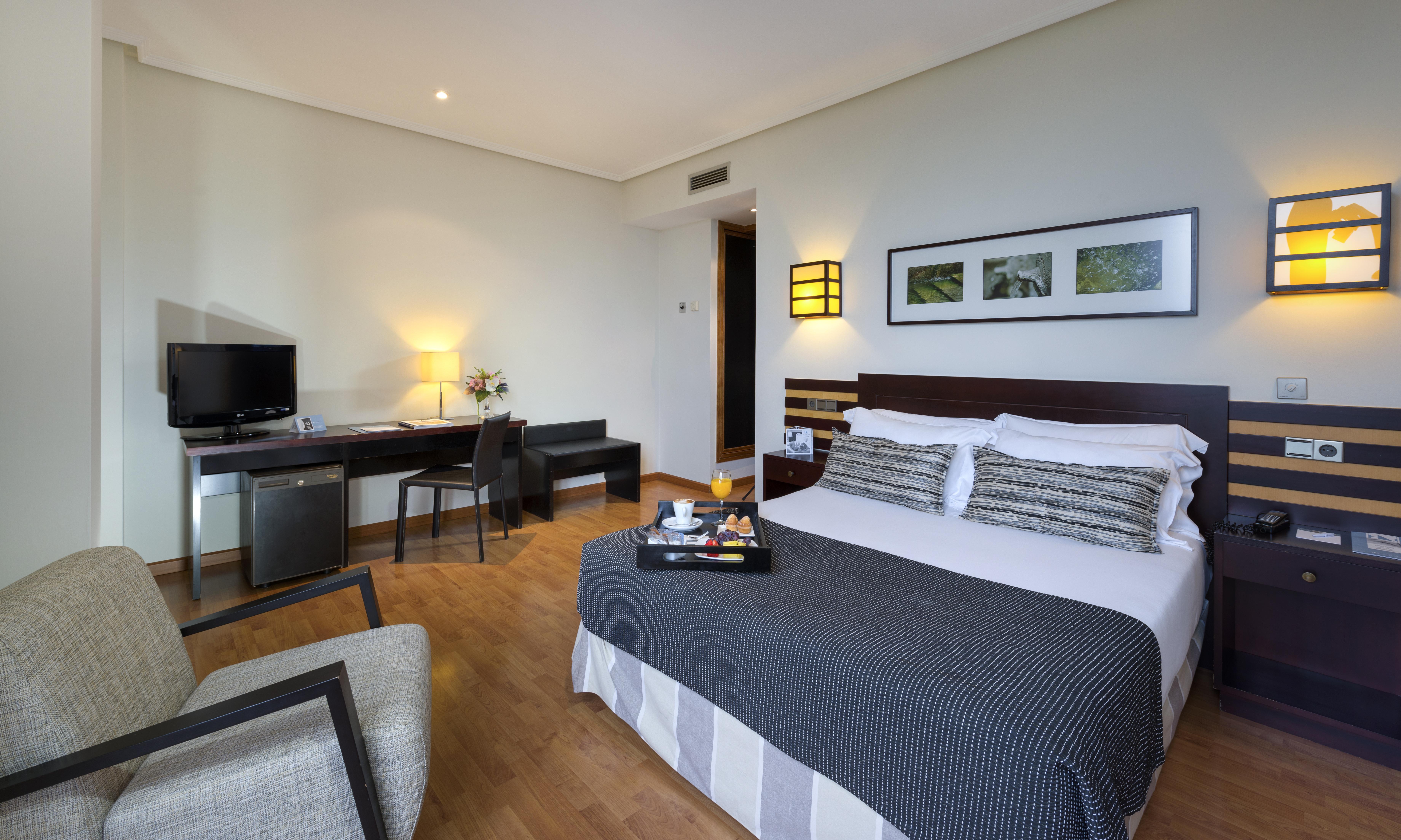 Exe Auriense Hotel Ourense