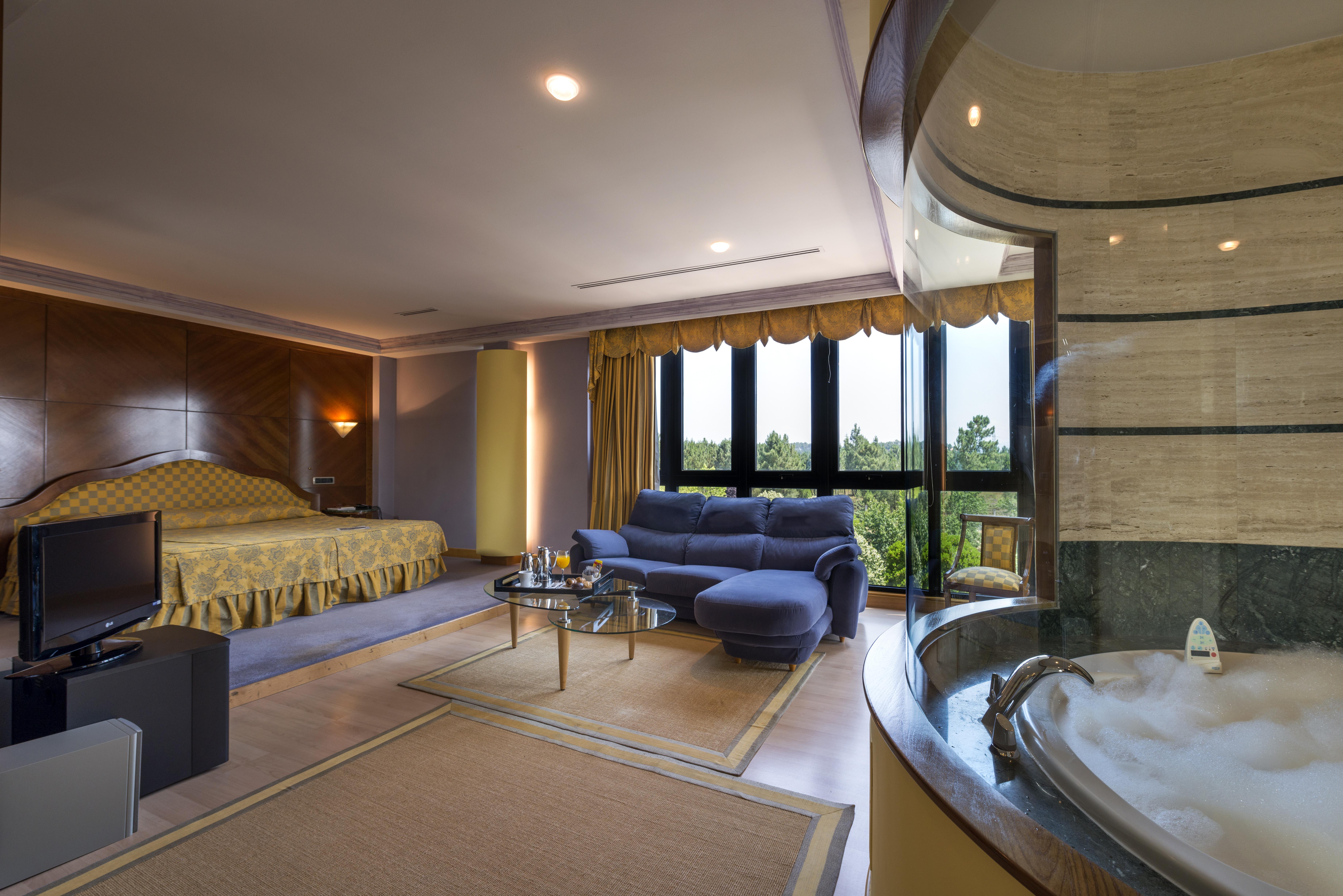 Hotel Exe Auriense