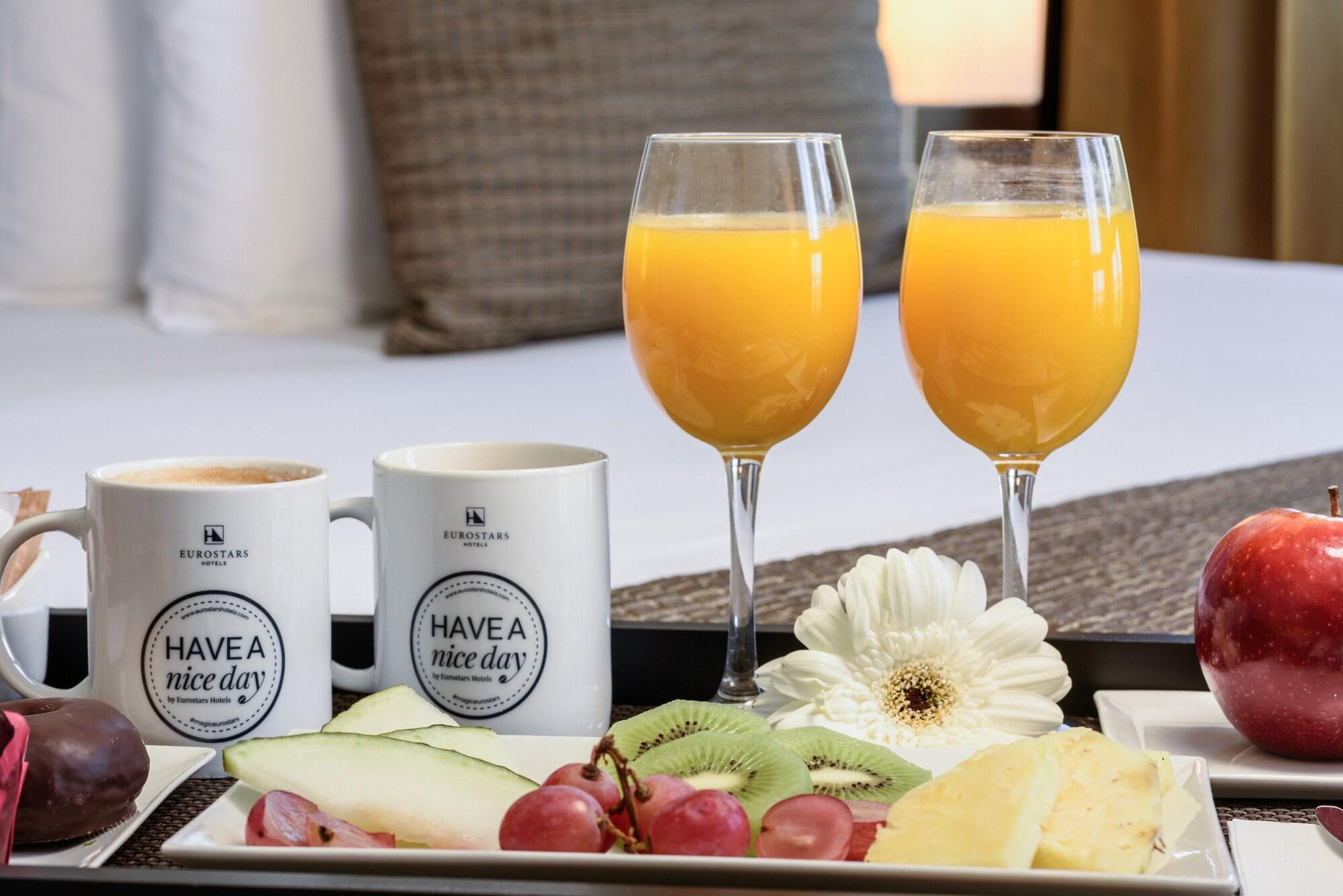 Exe Auriense Hotel Ourense