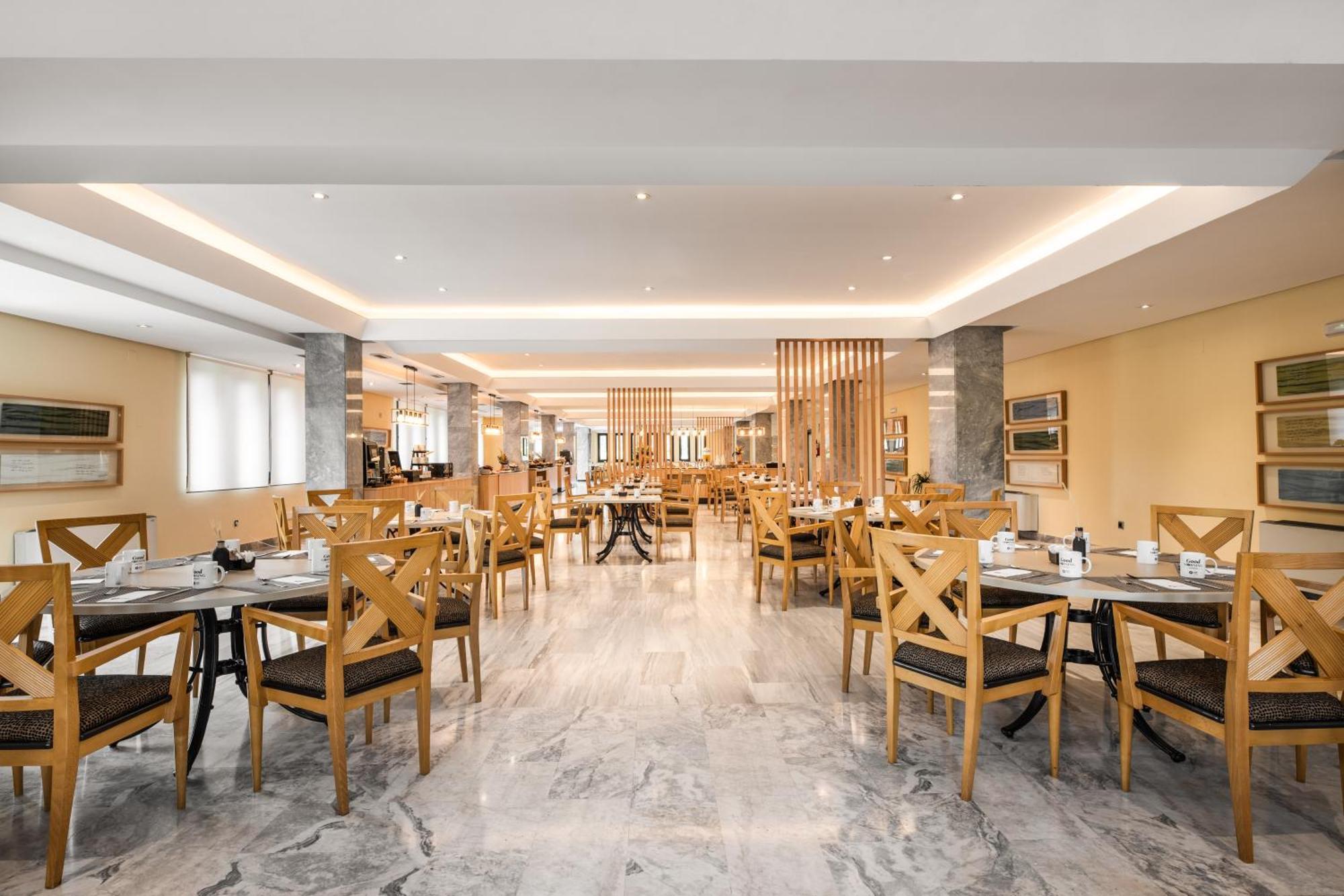 Hotel Exe Auriense Ourense
