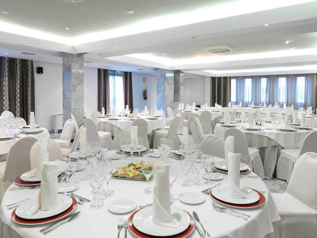 Hotel Exe Auriense Ourense