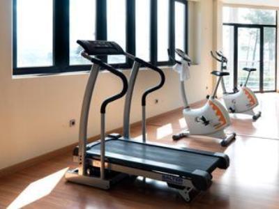 Eurostars Auriense Hotel Ourense