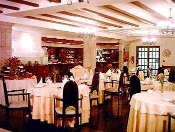 Hotel Exe Auriense