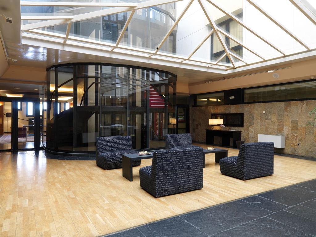 Hotel Exe Auriense 4*