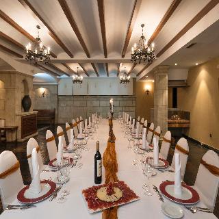 Exe Auriense Hotel Ourense