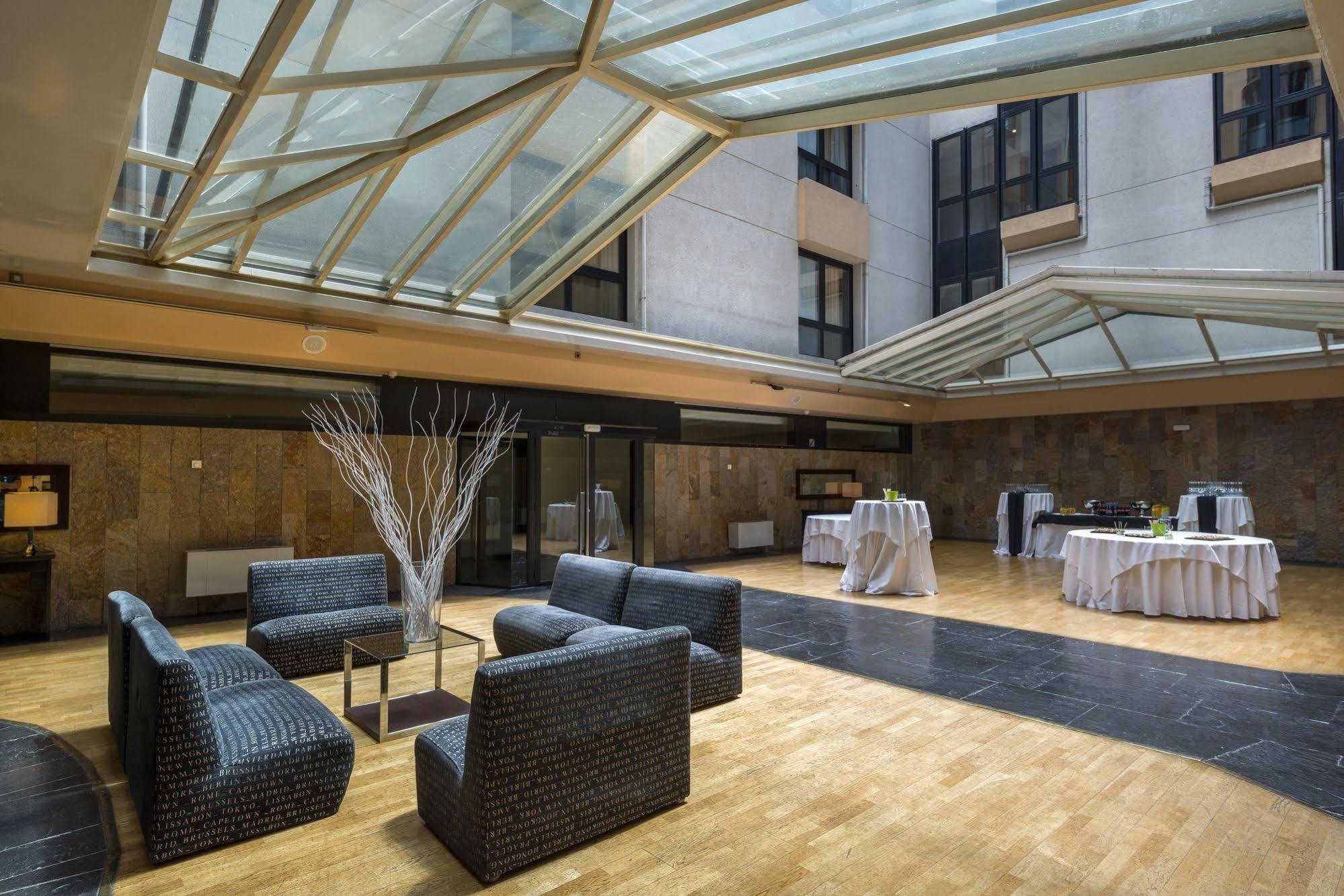 Hotel Exe Auriense
