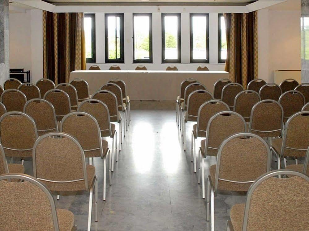 Hotel Exe Auriense 4*
