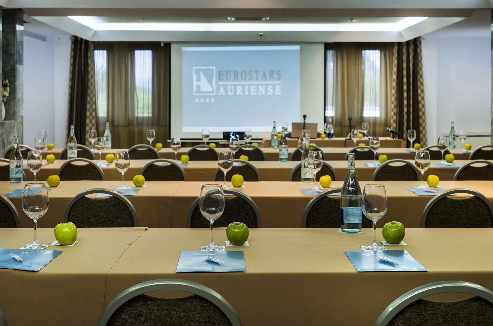 Exe Auriense Hotel 4*