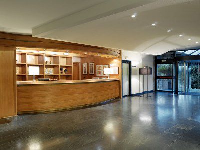 Eurostars Auriense Hotel Ourense