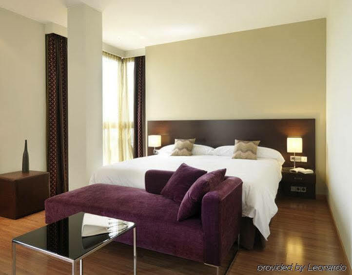 Exe Auriense 4* Ourense